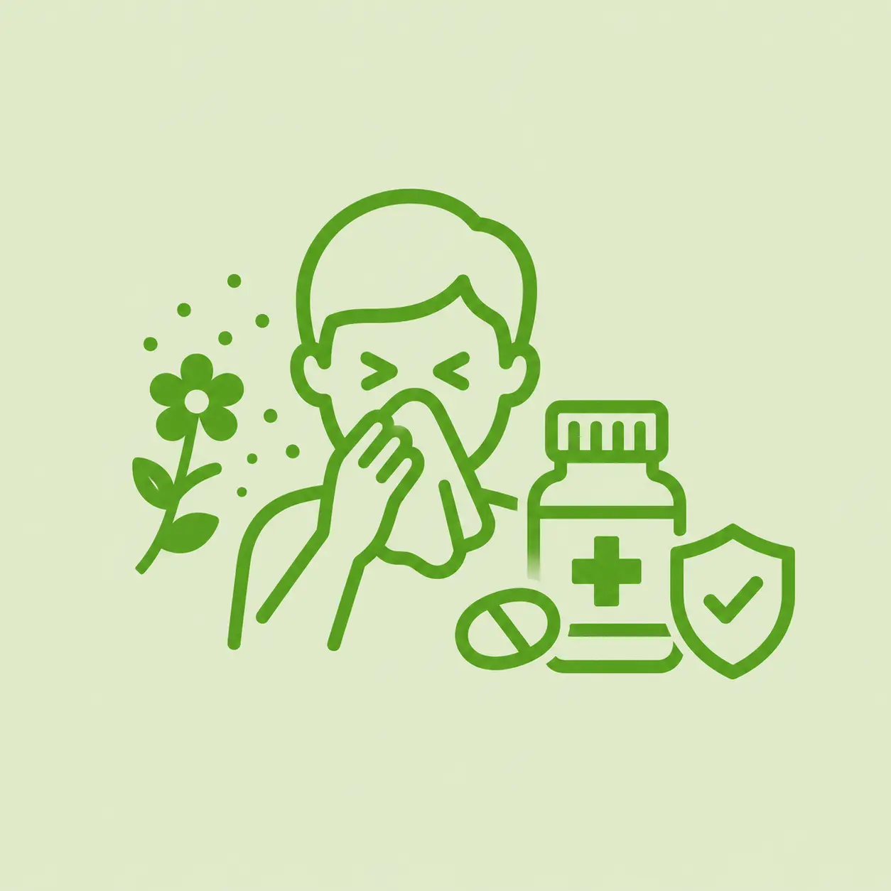 allergy treatment in dange chowk